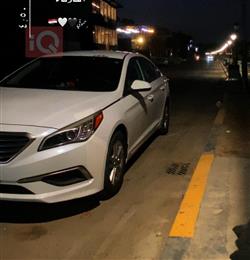 هیوندای سۆناتا